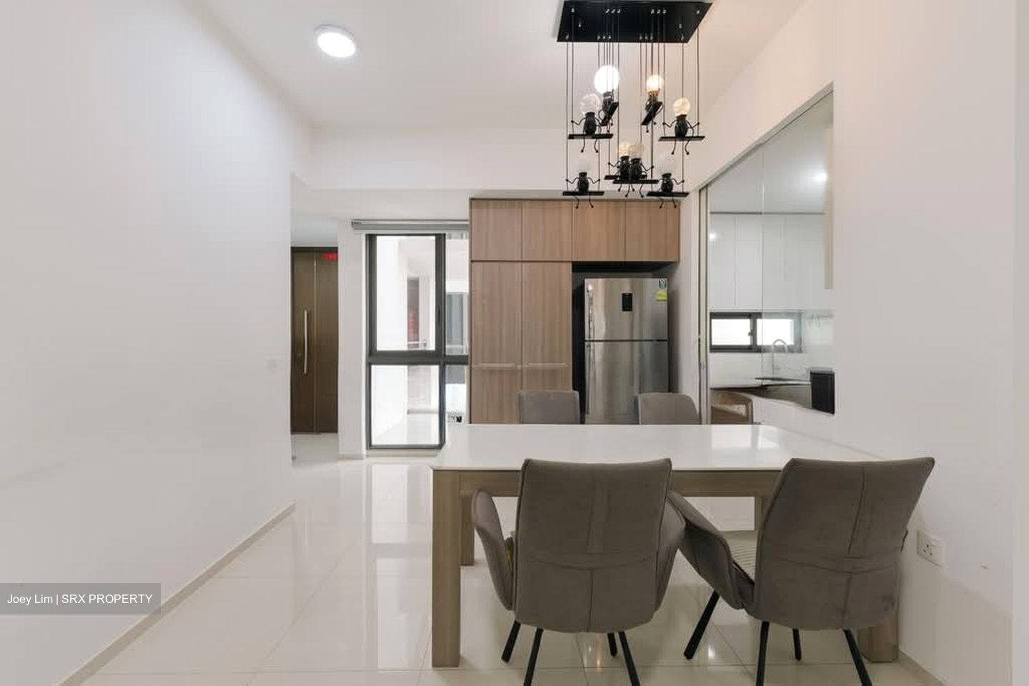 Riverbank @ Fernvale (D28), Condominium #590194791